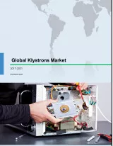 Global Klystrons Market 2017-2021